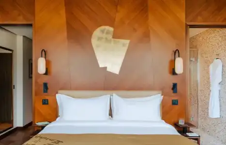 Hôtel Madame Rêve - 54