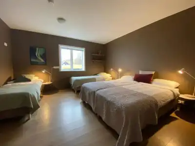 Dalshöfdi Guesthouse - 5