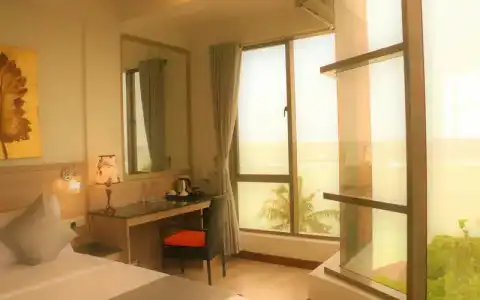 Paralian Hulhumale' - 34
