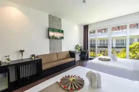 Champa Island Nha Trang - Resort & Spa - 91