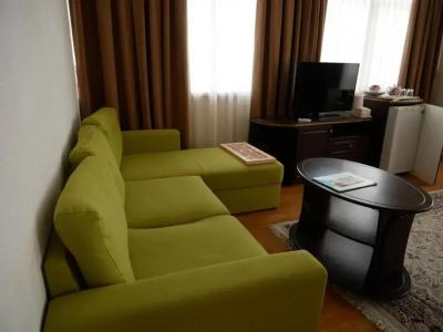 Uzbekistan Sanatorium - 33