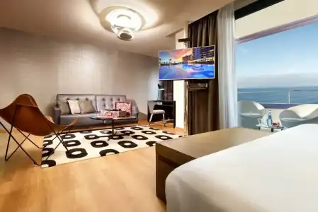 Hard Rock Tenerife - 89