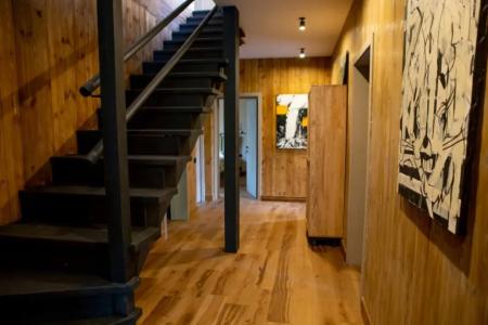 Berta Village Recreation Camp - 126