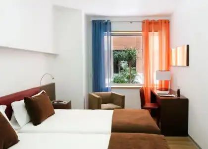 Indigo Barcelona Plaza Espana by IHG - 8