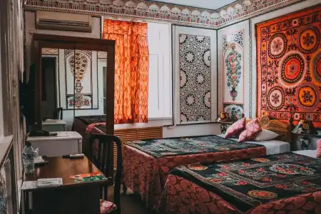 Minzifa Inn - 61