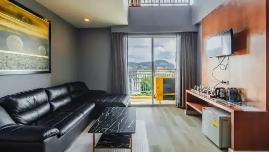 Elite Suites Patong - 118