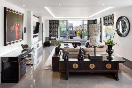The May Fair, A Radisson Collection, Mayfair London - 82