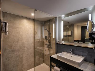 Mercure Muenchen Neuperlach Sued - 30