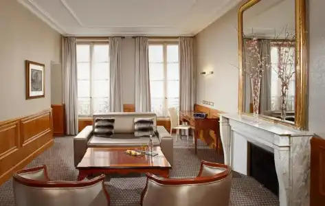Melia Paris Vendôme - 67