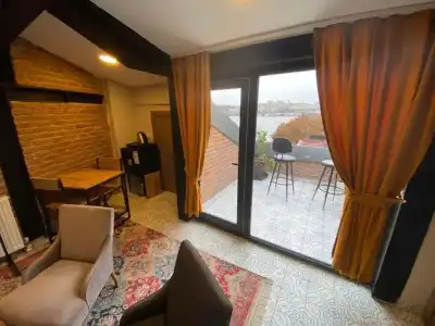 Gen Suites Cibali - 7