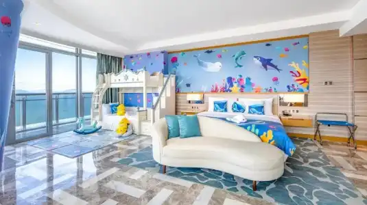 Atlantis Sanya - 60