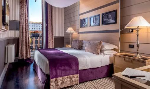 The Inn at the Spanish Steps Exclusive Collection - The Nest at The Spanish Steps - 66