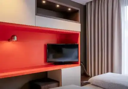 Innside by Meliá Prague Old Town - 40