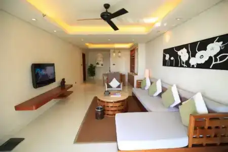 Ocean Sonic Resort Sanya - 120
