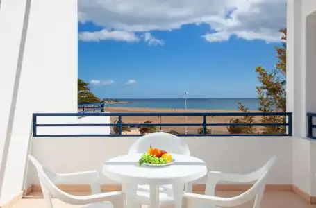 ApartCosta Mar - 43