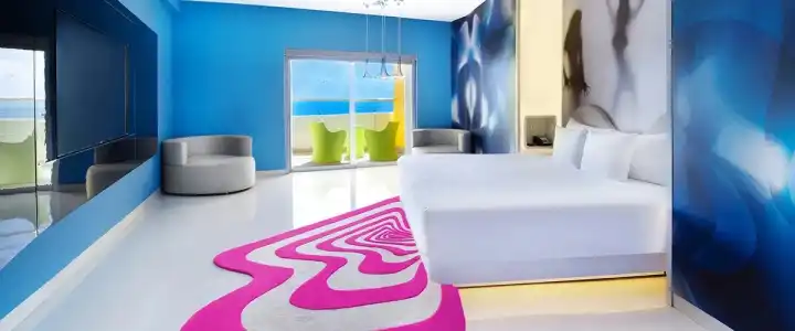 Temptation at The Tower Cancún All Inclusive - Adults Only - 99