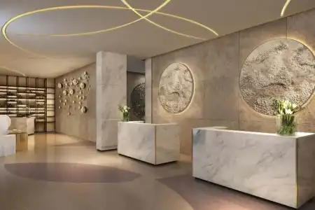 Rixos Gulf Doha - 1