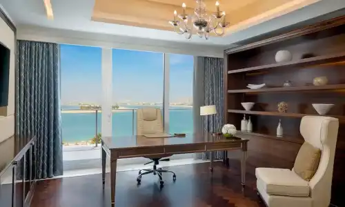 Waldorf Astoria Palm Jumeirah - 101