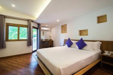 White Sand Samui Resort - 41