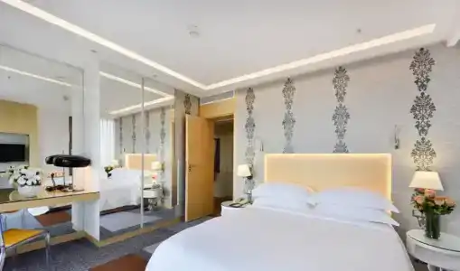 Tango Arjaan by Rotana Asia - 35
