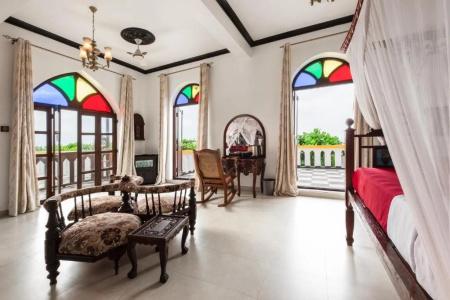 Tembo House - 105