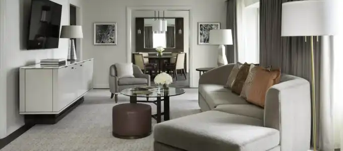 Four Seasons Chicago - 77