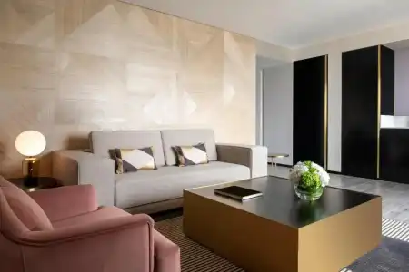 Rixos Gulf Doha - 81