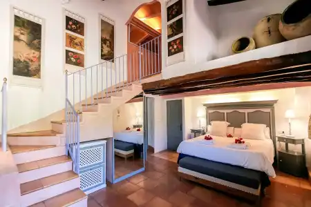 Finca Ca N'ai - Bio Nature Adults Only - 39