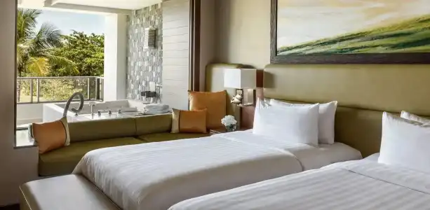 Shangri-La Rasa Ria, Kota Kinabalu - 41