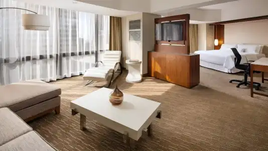 The Westin Bonaventure and Suites, Los Angeles - 66