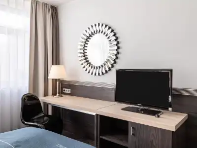 Garner Essen - Handelshof by IHG - 42