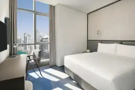 InterContinental Dubai Marina by IHG - 136