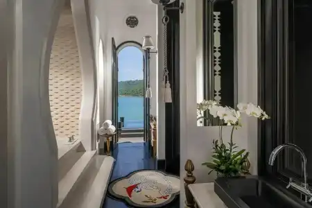 InterContinental Danang Sun Peninsula Resort by IHG - 110