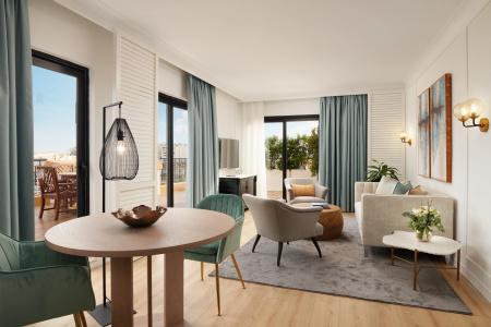 Corinthia St Georges Bay - 62