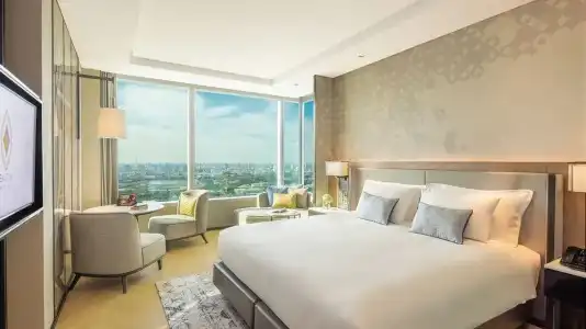 Eastin Grand Phayathai - 43