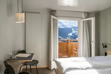 Alpenruhe - Vintage Design - 23