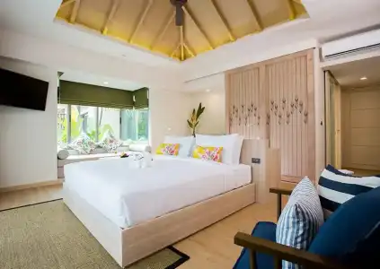 Mandarava Resort and Spa - 32