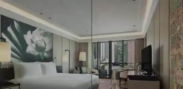 Siam Kempinski Bangkok - 44