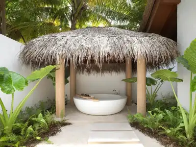 Sirru Fen Fushi Private Lagoon Resort - 77