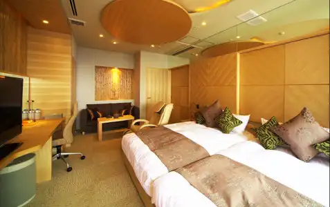 Coco Grand Takasaki - 47
