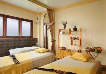 Adiwana Resort Jembawan - 17