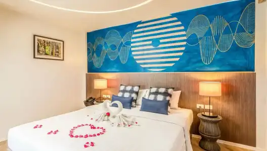 Rummana Boutique Resort - 17