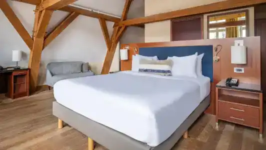Ghent Marriott - 49