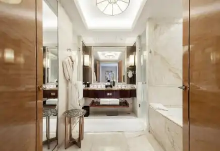 The Ritz-Carlton, Chengdu - 66