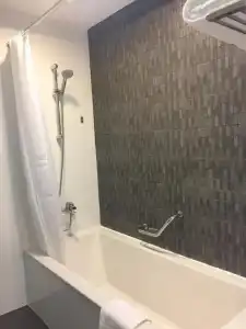 Ramada by Wyndham Abu Dhabi Corniche - 21