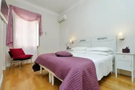 Guest House Amaranto Romano - 21