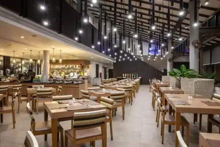 Deevana Plaza Krabi Aonang - 20