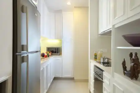 Ascott Jakarta - 43