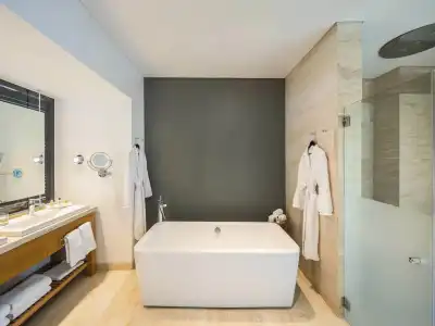 The Paragon Mexico City Santa Fe By Accor - 59