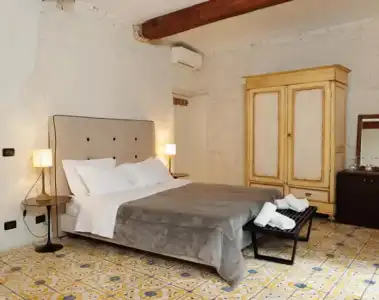 Il Battistero Siena - Residenza d'Epoca - 20